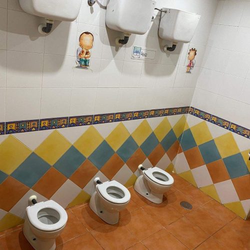 BAÑO